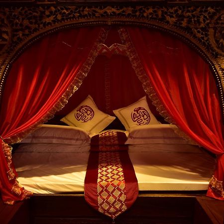 Han Dynasty Boutique Hotel Çengdu Dış mekan fotoğraf